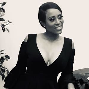 Meet your Posher, Michaela